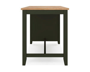Mesa de comedor Gesthaven de altura de mostrador