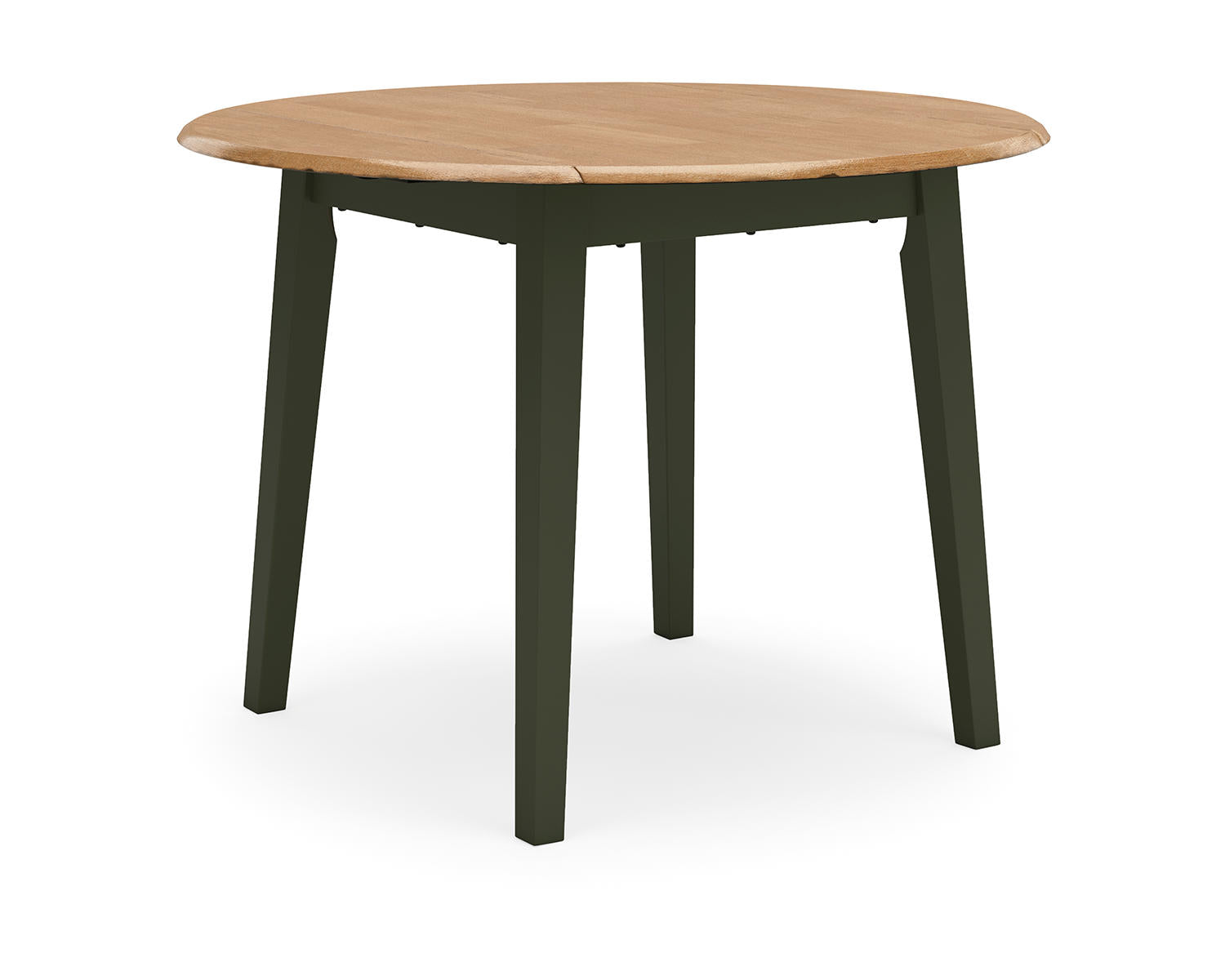 Gesthaven Dining Drop Leaf Table