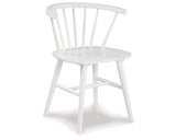 Sillas de comedor Grannen (juego de 2)