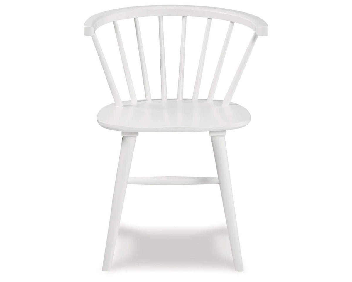 Sillas de comedor Grannen (juego de 2)