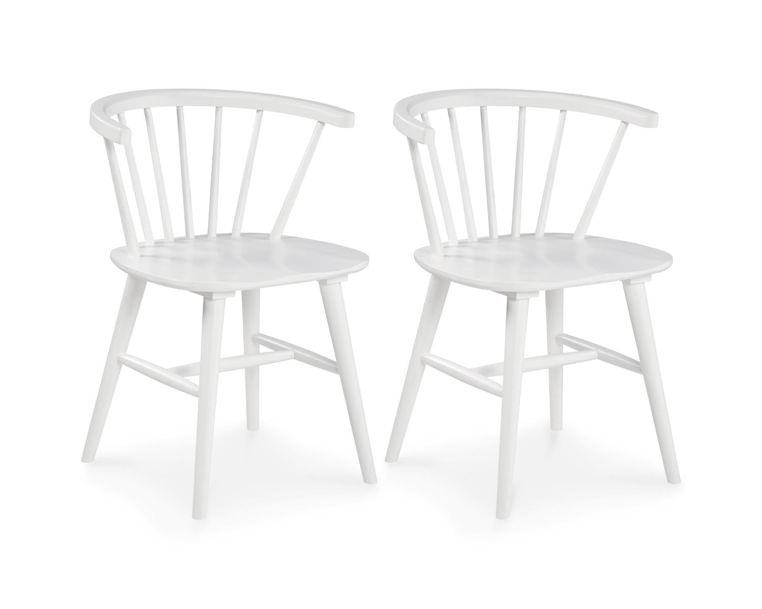 Grannen Dining Chair (Set of 2)