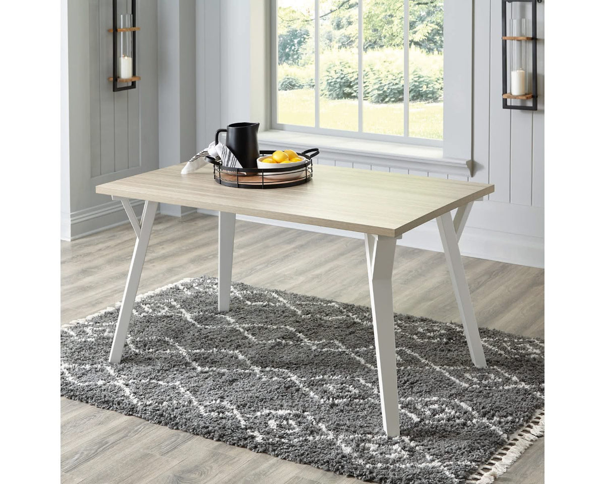 Mesa de comedor Grannen