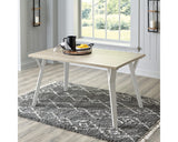 Mesa de comedor Grannen
