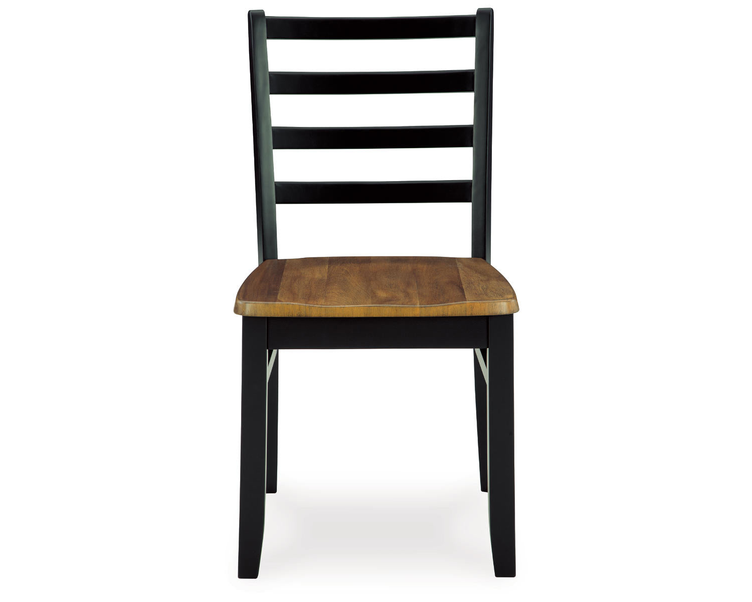 Blondon Dining Table and 6 Chairs (Set of 7)