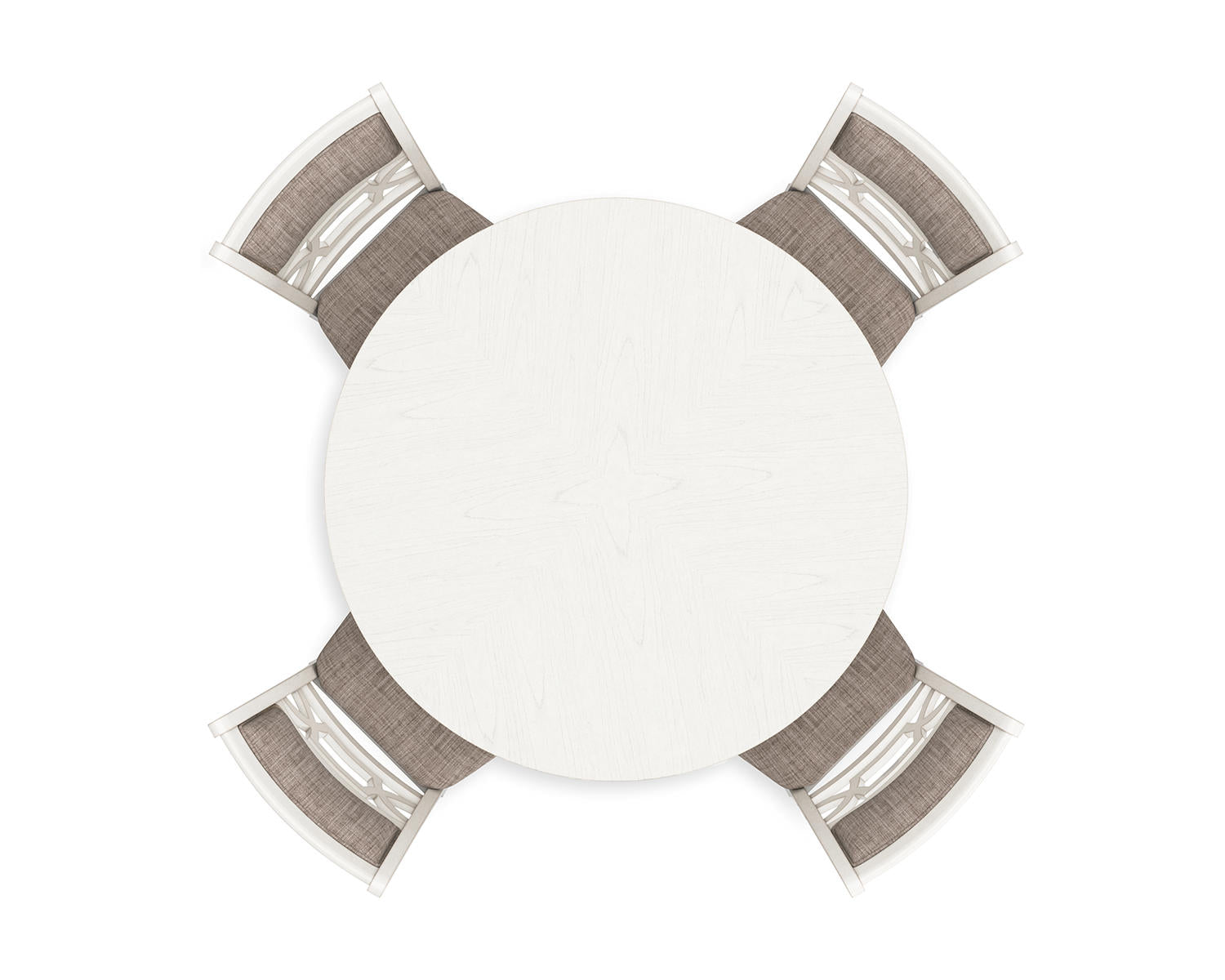 Erinberg Counter Height Dining Table and 4 Barstools (Set of 5)