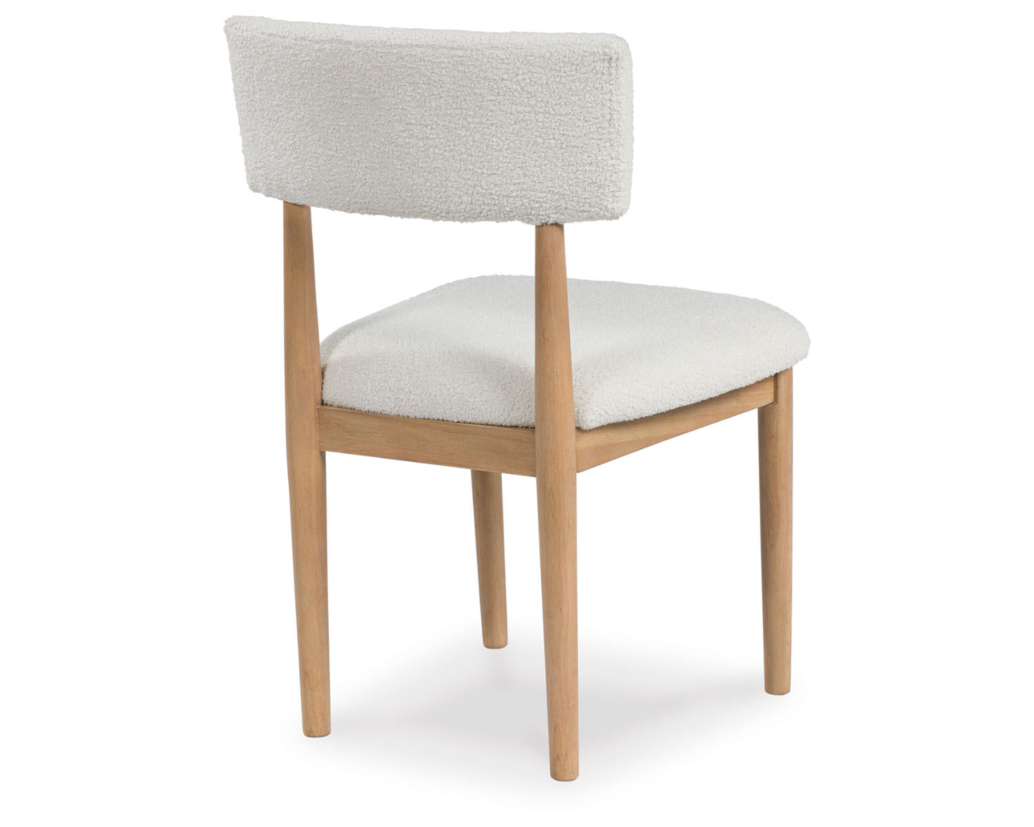 Sawdyn Dining Table and 4 Chairs