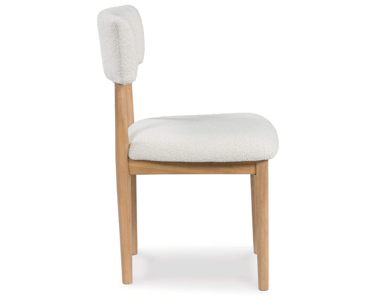 Sawdyn Dining Chair