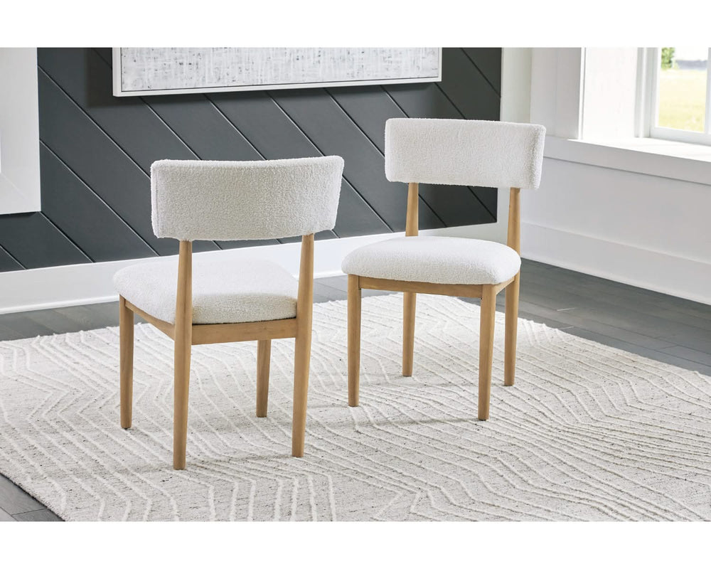 Sawdyn Dining Chair