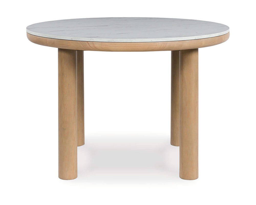 Mesa de comedor Sawdyn