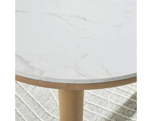 Mesa de comedor Sawdyn