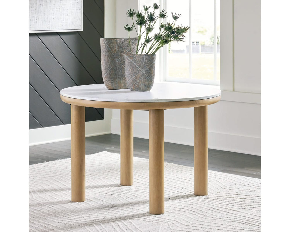 Mesa de comedor Sawdyn