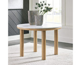 Mesa de comedor Sawdyn