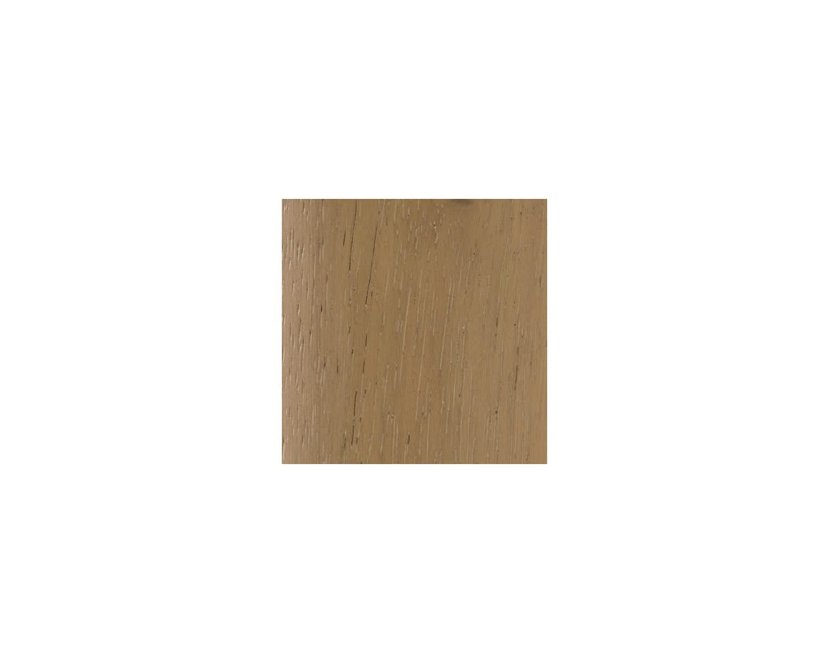 Mesa de comedor Sawdyn y 4 sillas