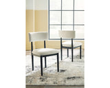 Xandrum Dining Chair