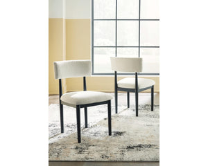 Xandrum Dining Chair