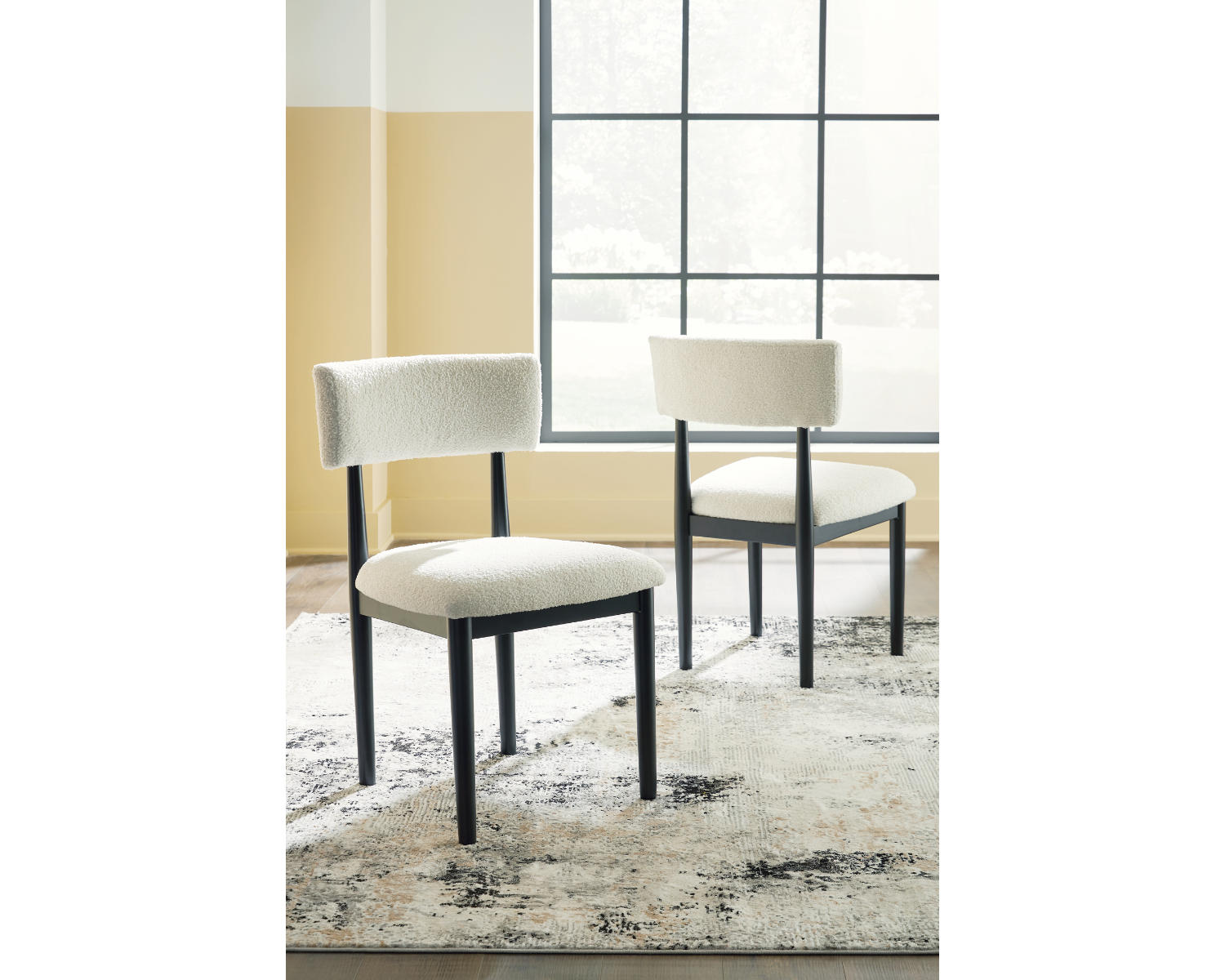 Xandrum Dining Chair (Set of 2)