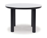 Mesa de comedor Xandrum