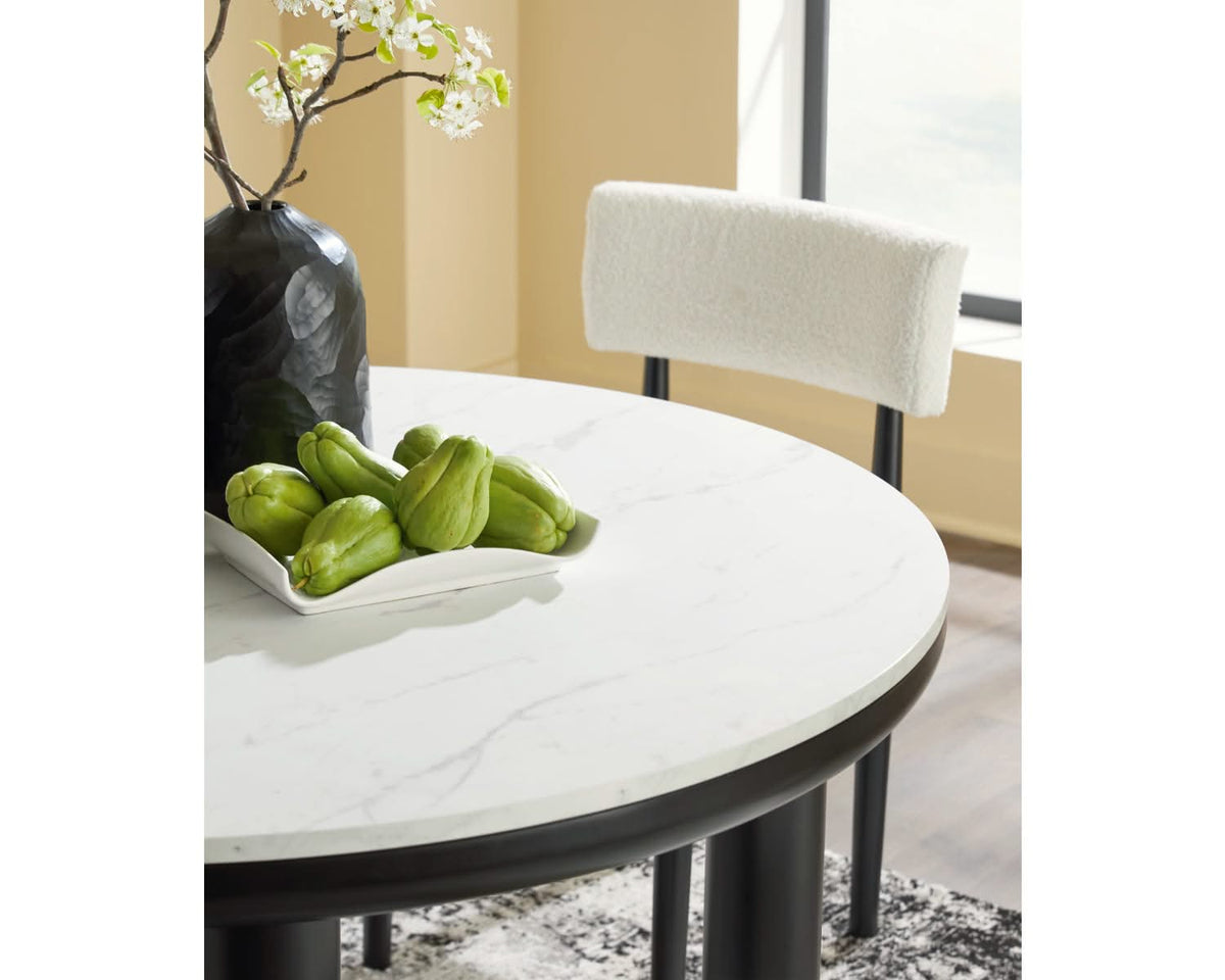 Mesa de comedor Xandrum