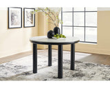 Mesa de comedor Xandrum