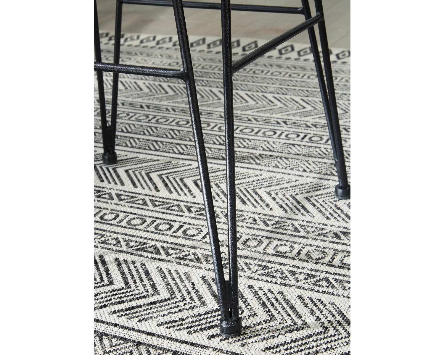 Angentree Bar Height Bar Stool