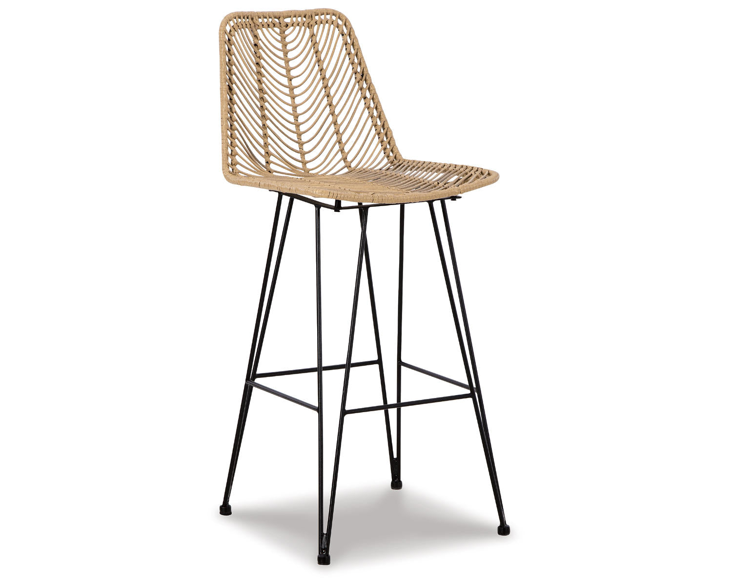 Angentree Bar Height Bar Stool