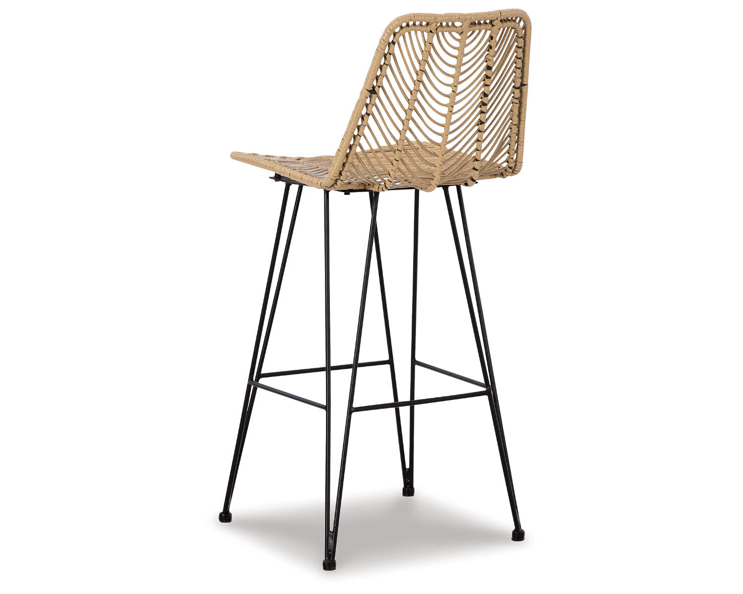 Angentree Bar Height Bar Stool