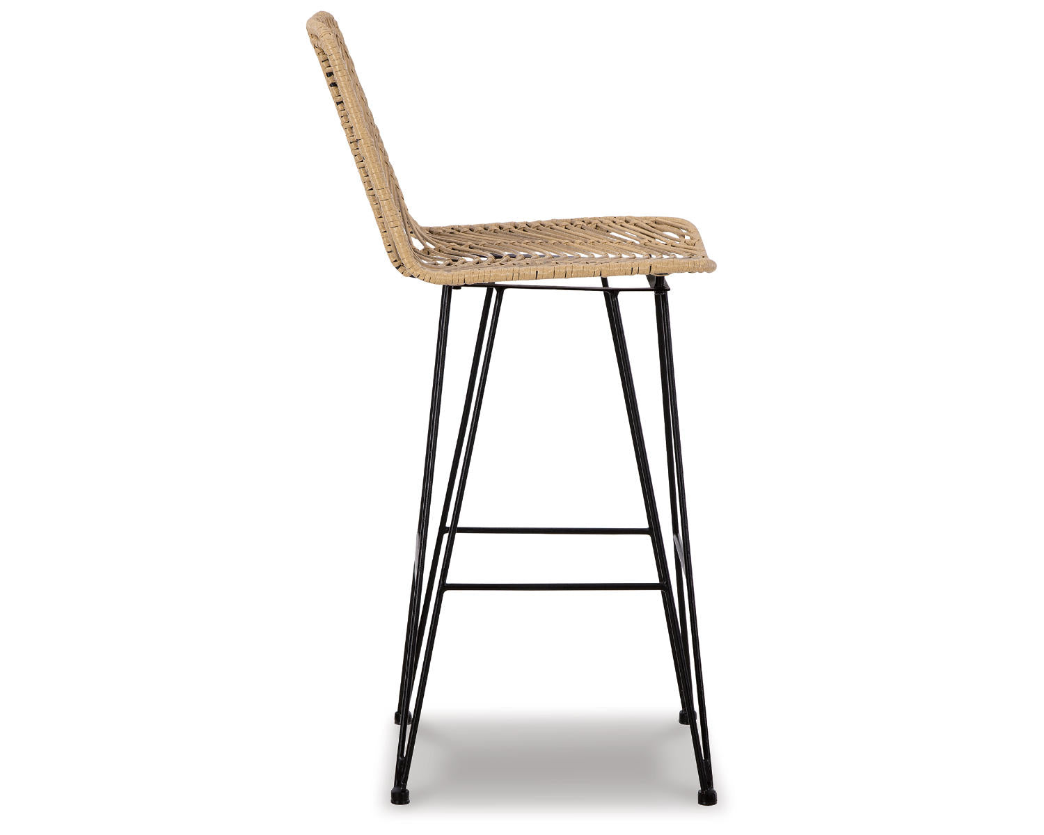 Angentree Bar Height Bar Stool