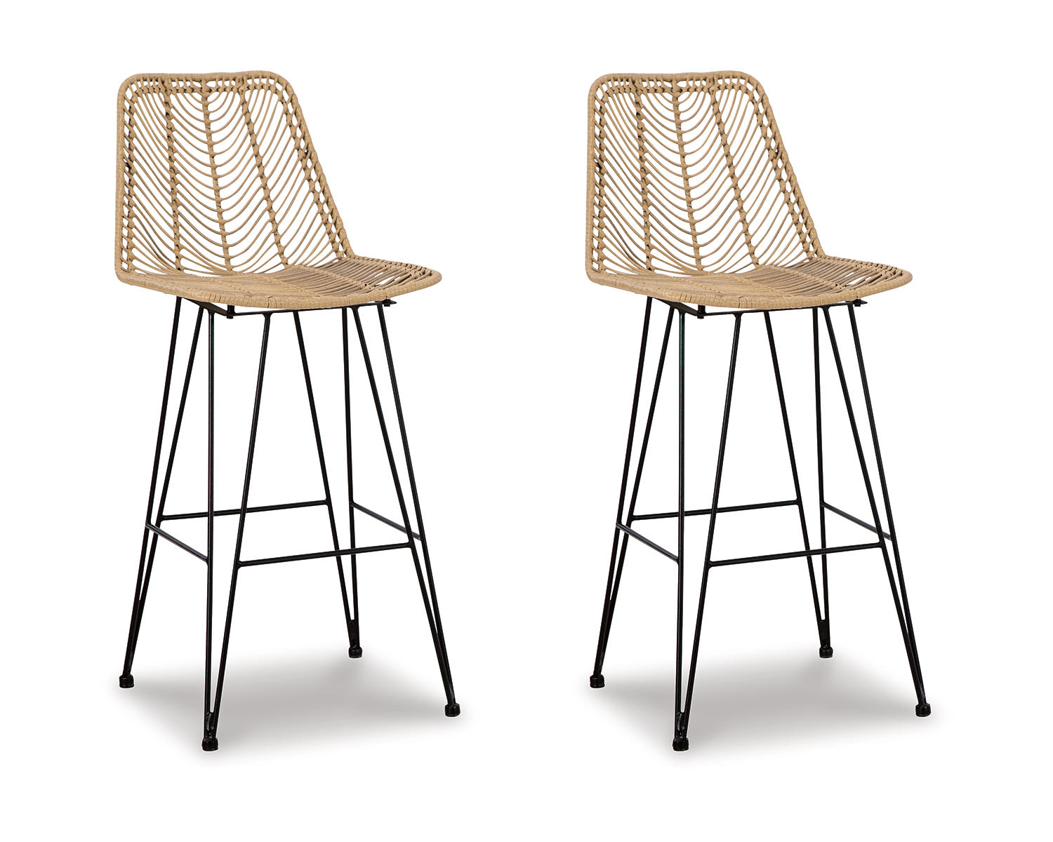 Angentree Bar Height Bar Stool