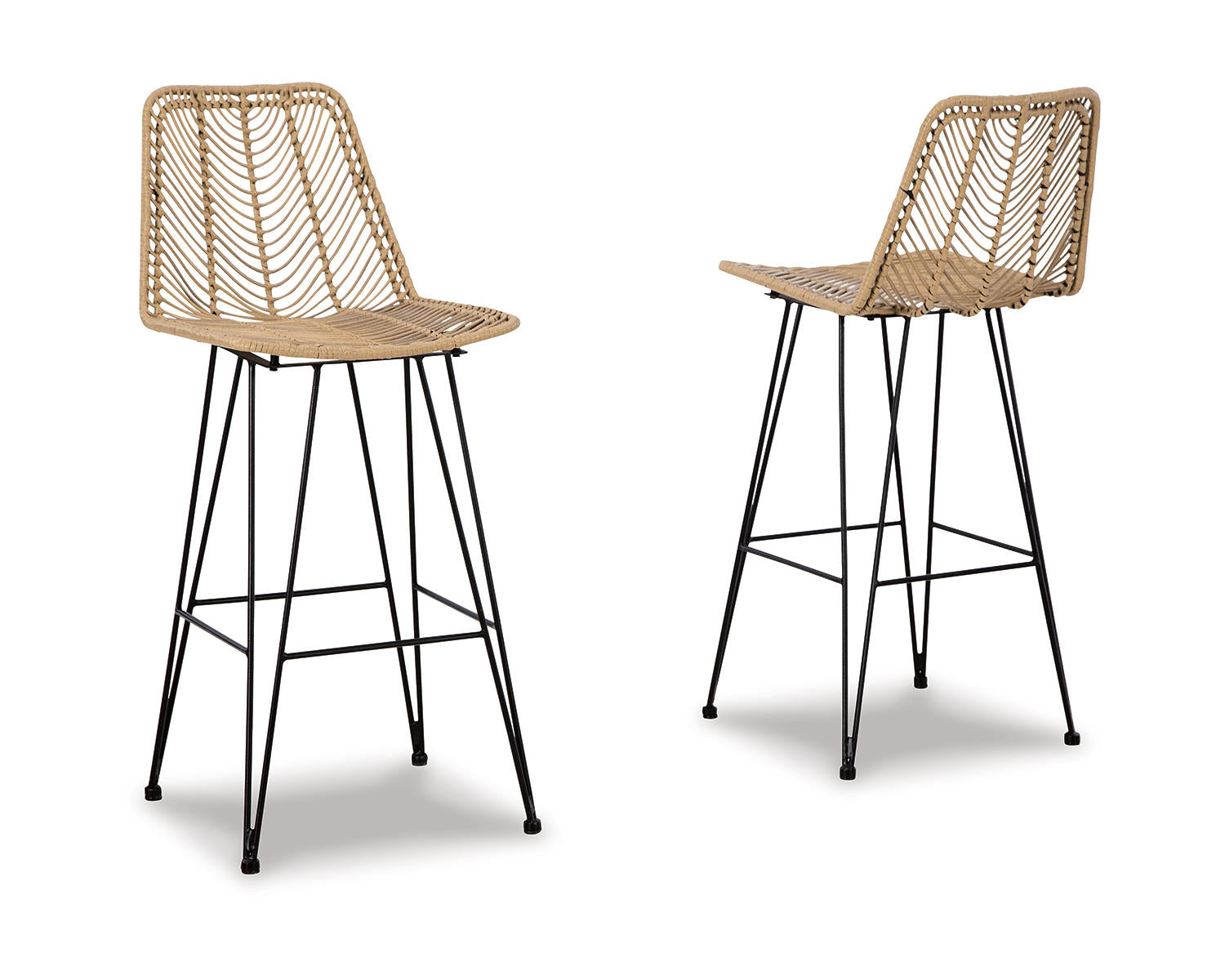 Angentree Bar Height Bar Stool