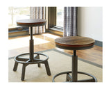 Torjin Counter Height Stool (Set of 2)