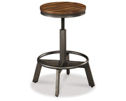 Torjin Counter Height Stool (Set of 2)