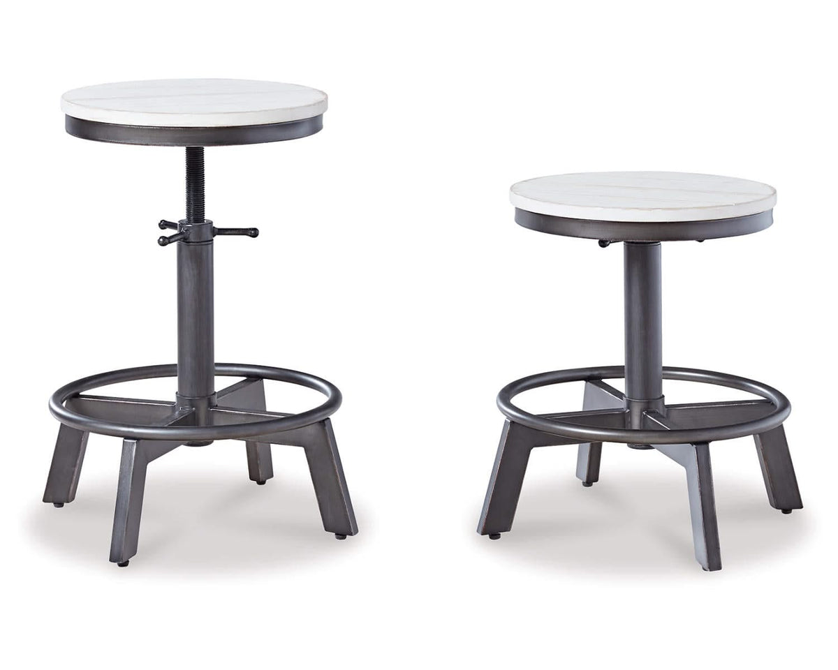 Torjin Counter Height Stool (Set of 2)
