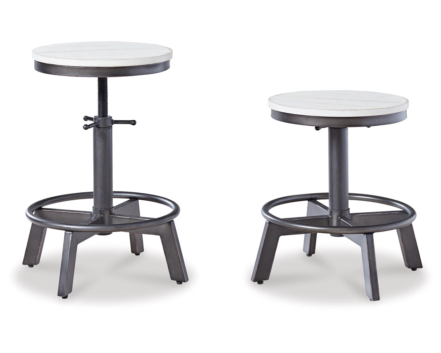 Torjin Counter Height Stool (Set of 2)