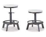 Torjin Counter Height Stool (Set of 2)