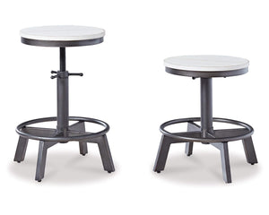 Torjin Counter Height Stool (Set of 2)