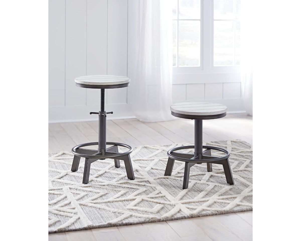 Torjin Counter Height Stool (Set of 2)