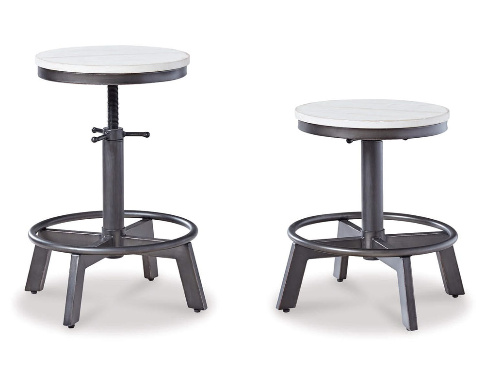 Torjin Counter Height Stool (Set of 2)