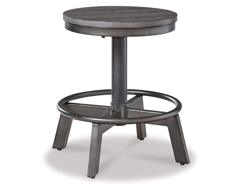 Torjin Counter Height Stool (Set of 2)