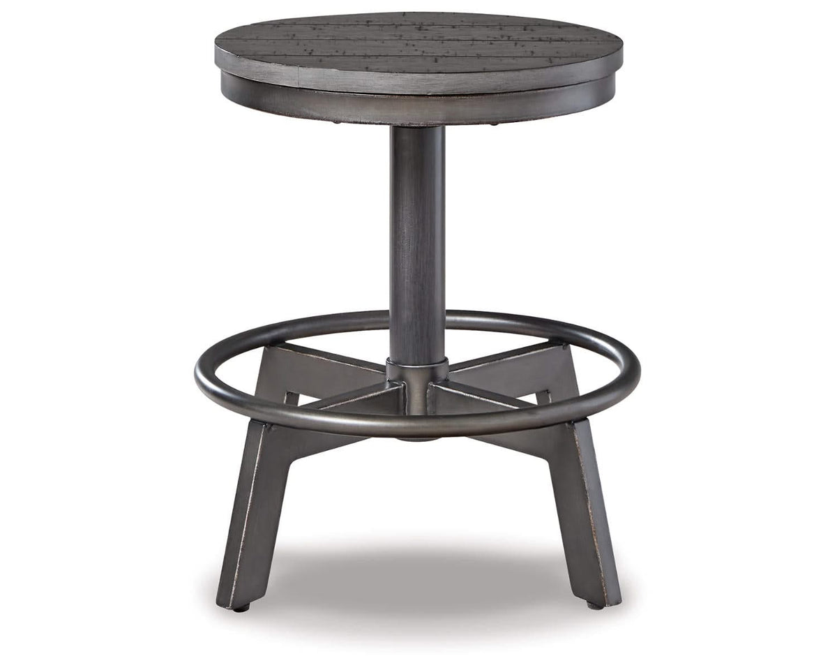 Torjin Counter Height Stool (Set of 2)