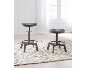 Torjin Counter Height Stool (Set of 2)
