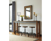 Torjin Counter Height Dining Table
