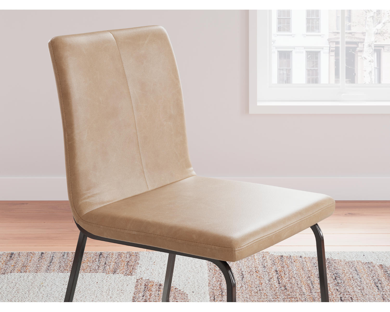Pharwynn Dining Chair (Set of 4)