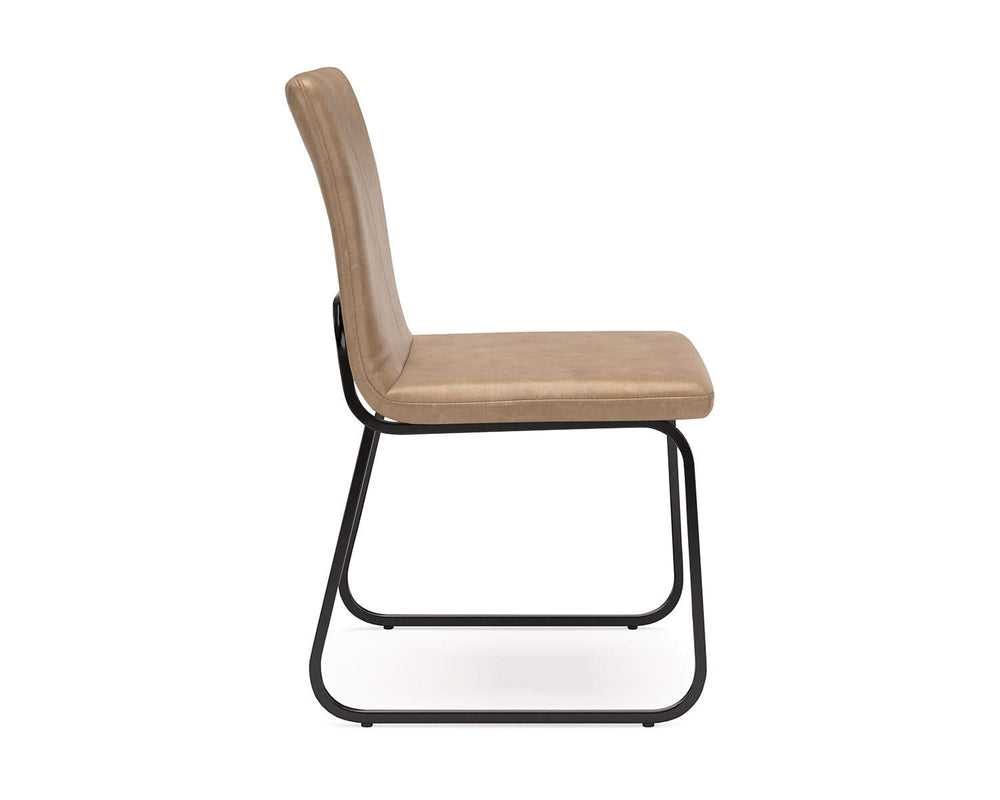 Silla de comedor Pharwynn