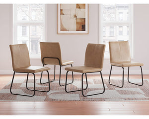 Silla de comedor Pharwynn