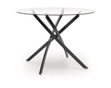 Mesa de comedor Pharwynn