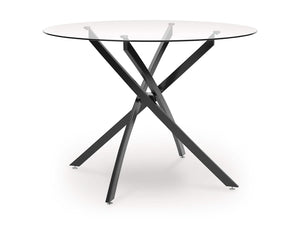 Mesa de comedor Pharwynn