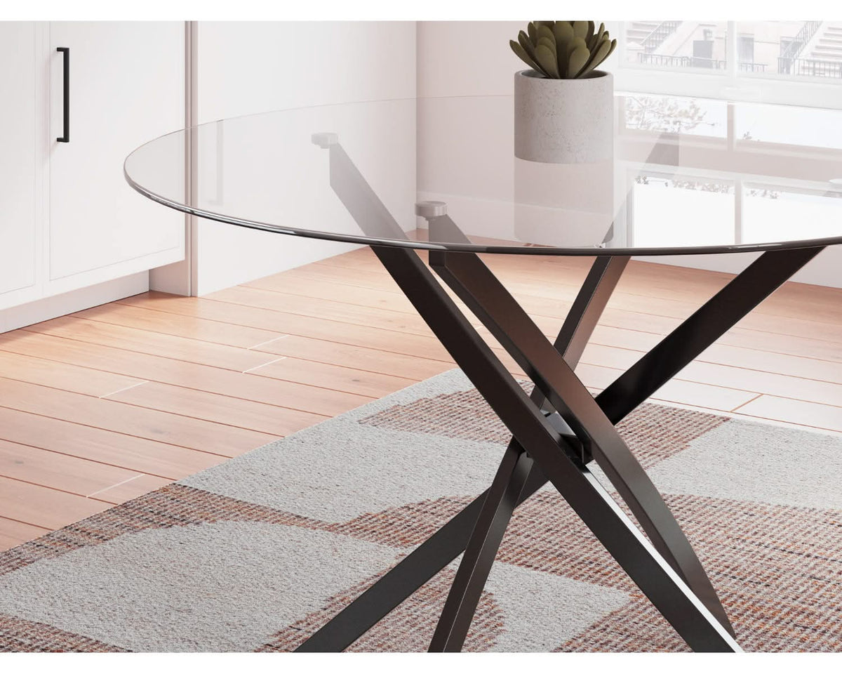 Mesa de comedor Pharwynn