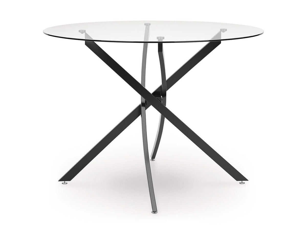Mesa de comedor Pharwynn