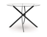 Mesa de comedor Pharwynn