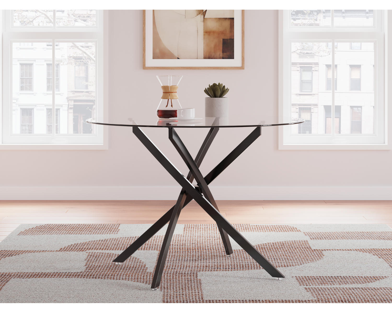 Pharwynn Dining Table